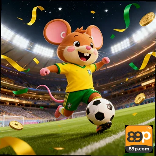 Slots online Brasi - 89p