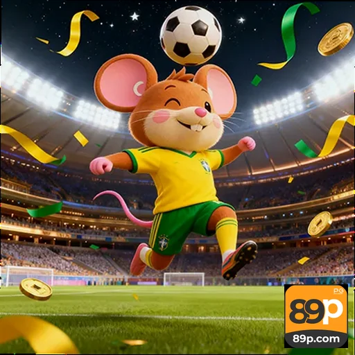 Slots online Brasi - 89p