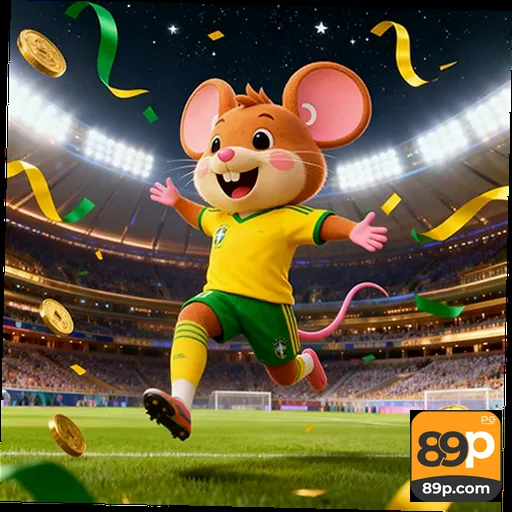Slots online Brasi - 89p