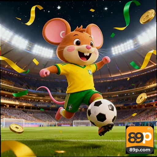 Melhores slots Bra - 89p